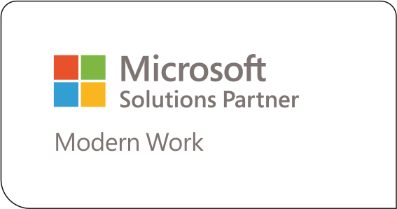 Microsoft 365 Partnerlogo