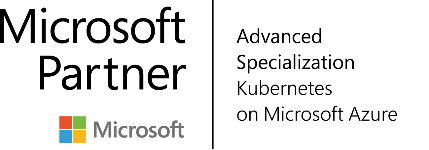Azure DevOps Microsoft Partner Logo 2021