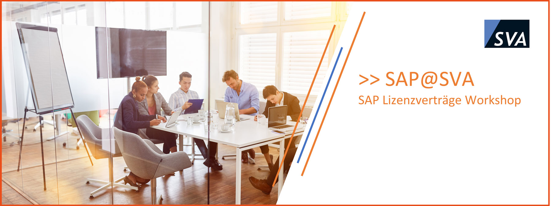 SAP Lizenzmanagement Workshop