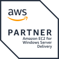 AWS Service Delivery Badge