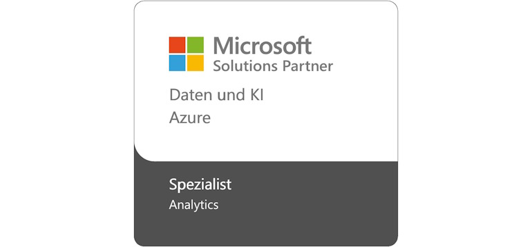spezialist azure ki