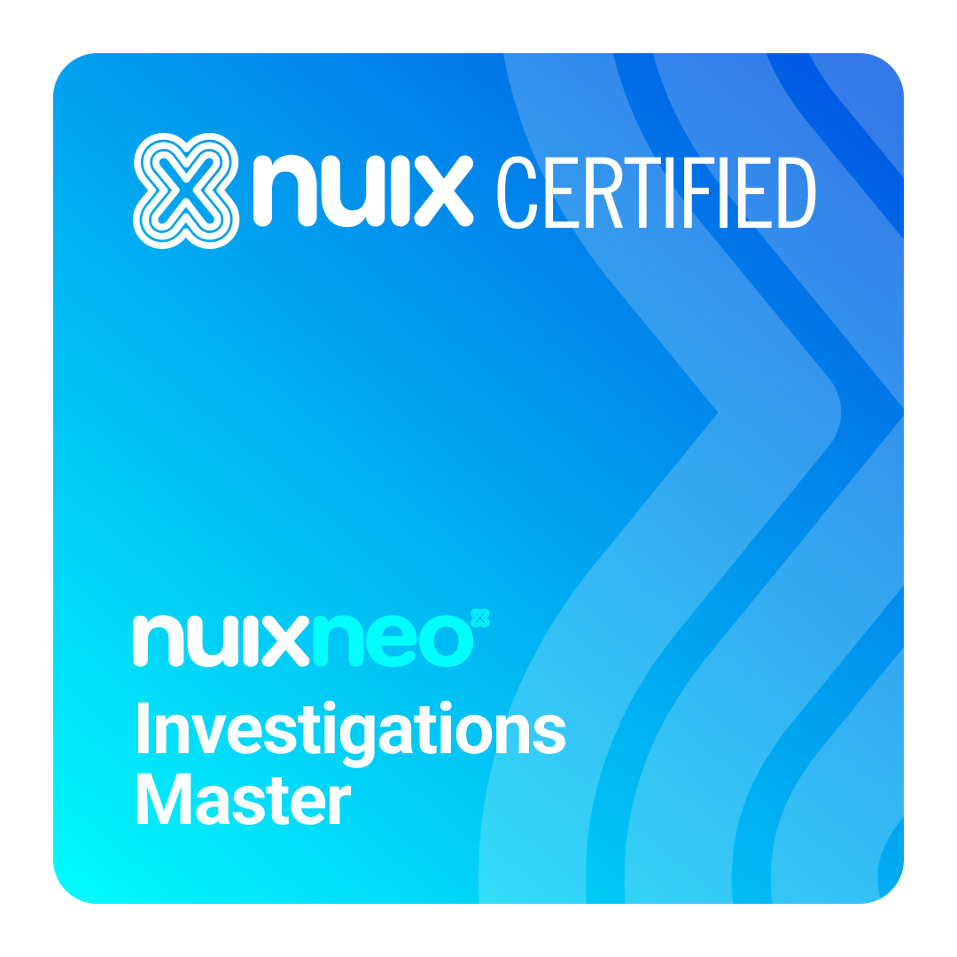 nuix