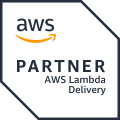 AWS Lambda Delivery Badge SVA 2025