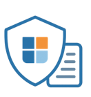 Microsoft Purview Icon SVA 2025