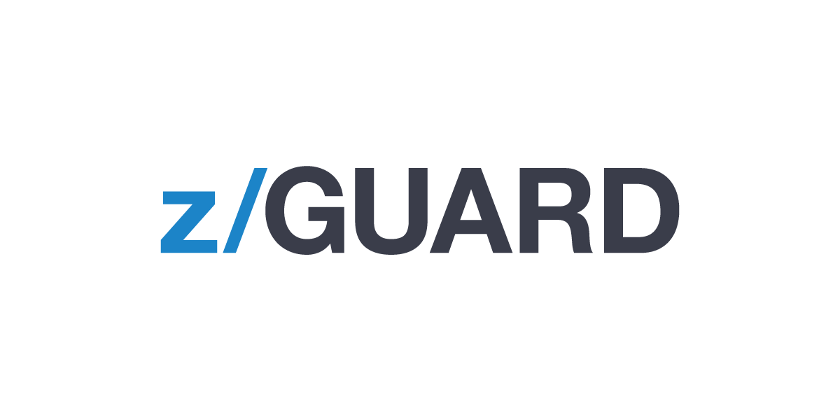 zGuard Logo