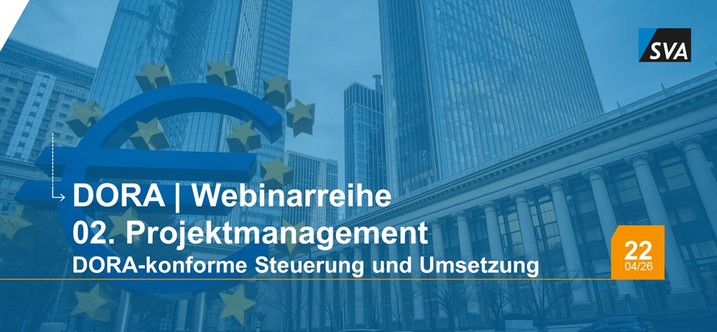 DORA Projektmanagement
