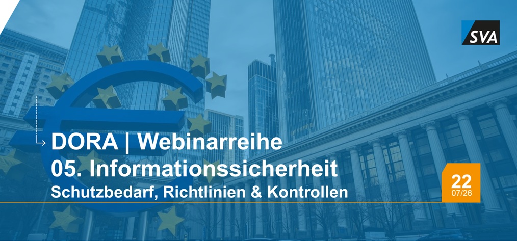 Dora 05 Informationssicherheit SVA 2025
