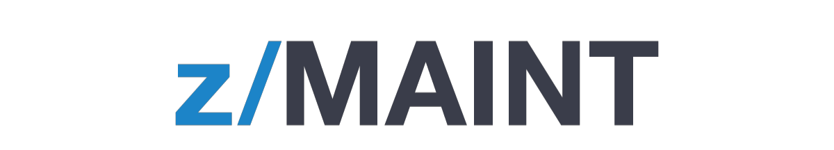 zMaint Logo