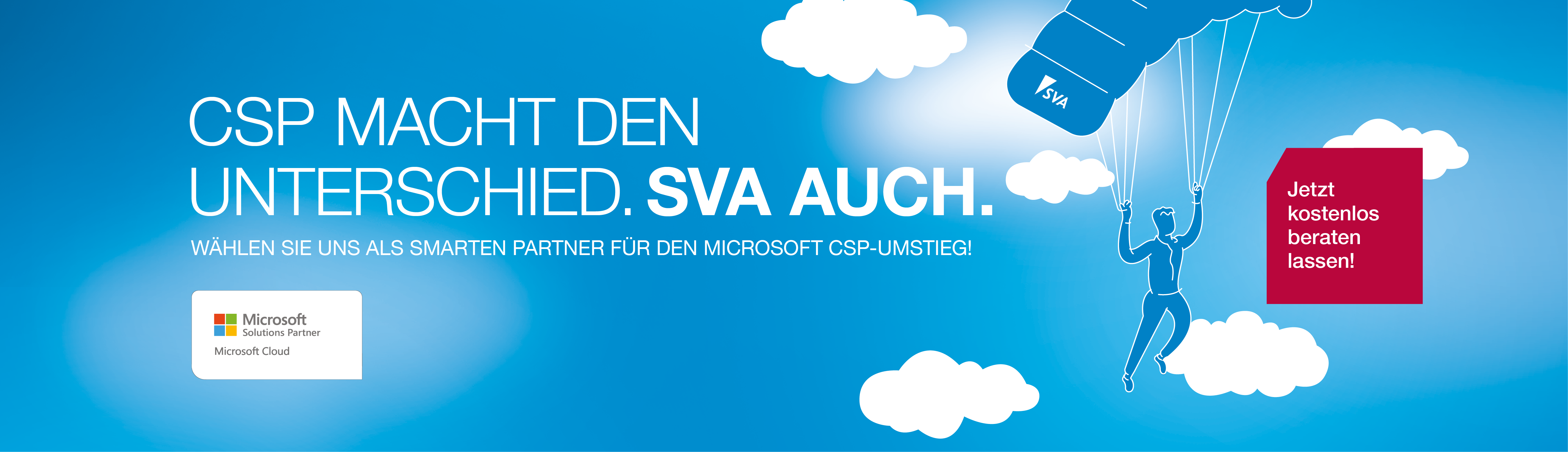 Microsoft CSP Partner