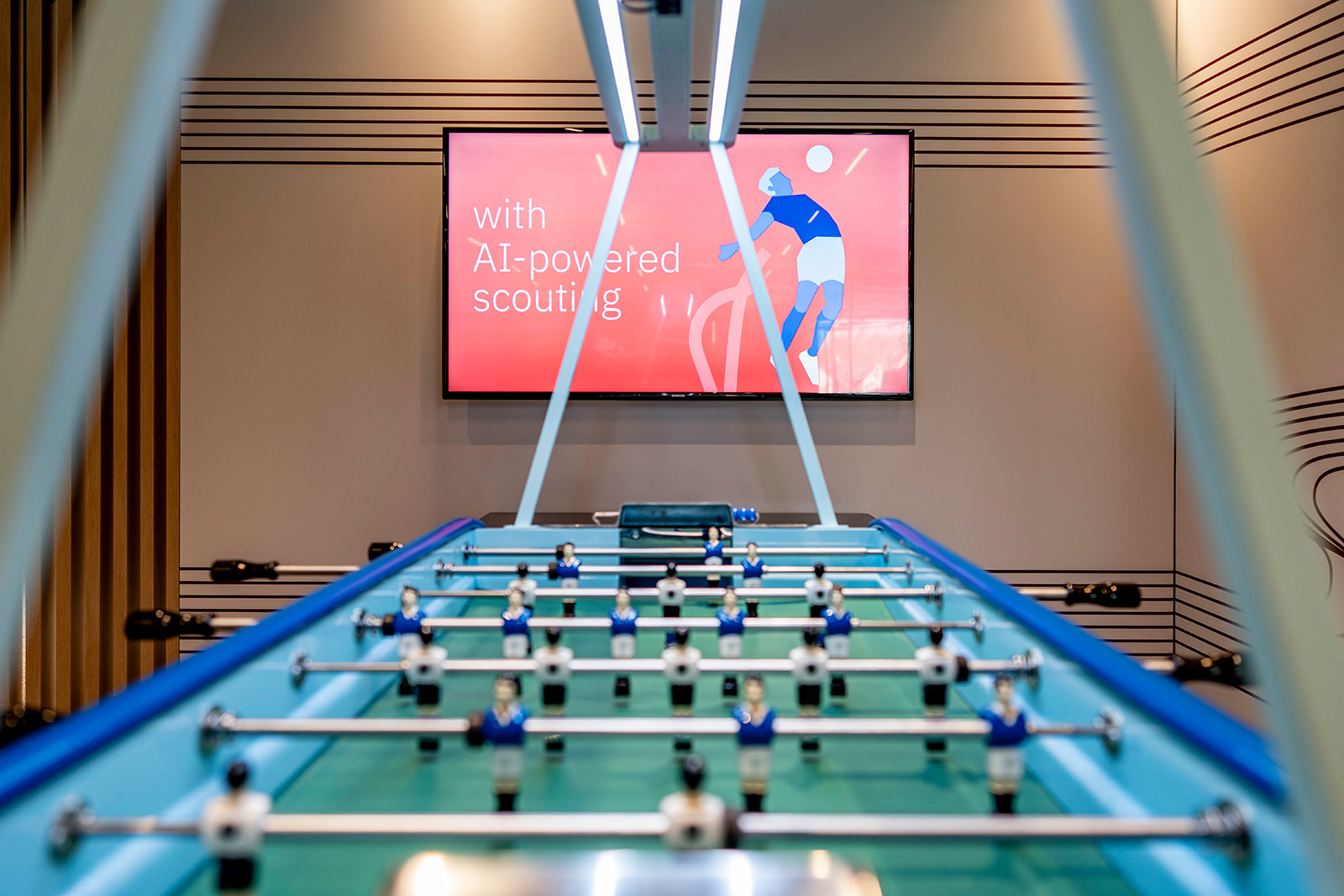 Event Foto HR Bootcamp 2026