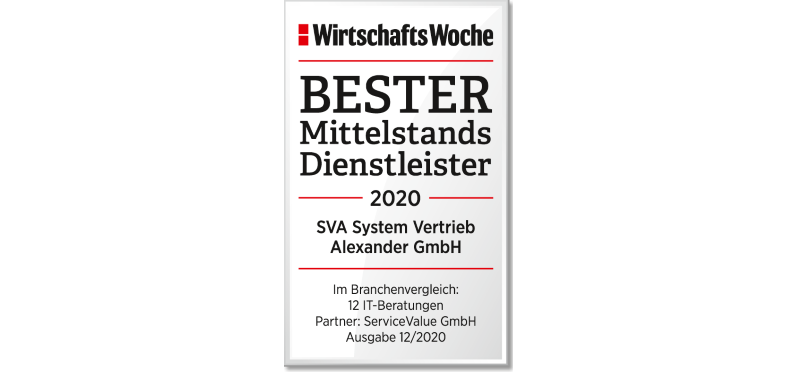 SVA_Bester Mittelstandsdienstleister_2020