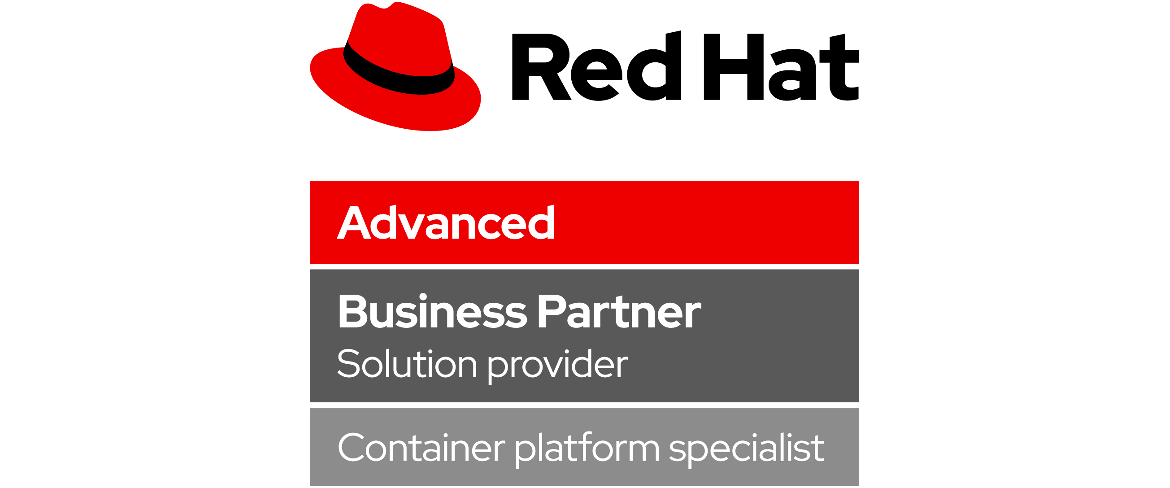 Red Hat Advanced BP Container