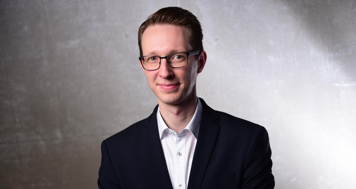 Foto Dr. Obdenbusch Saint-Gobain