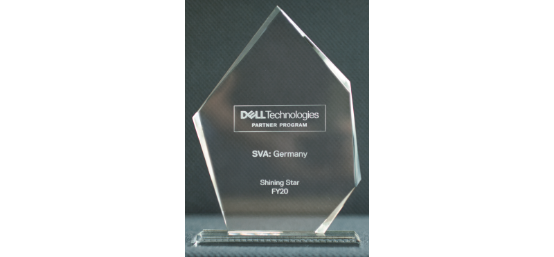 SVA_Dell Shining Star Partner_2020