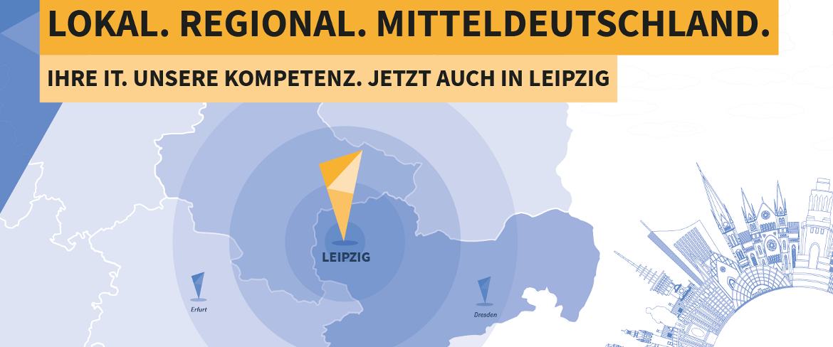 Region Ost Header Leipzig