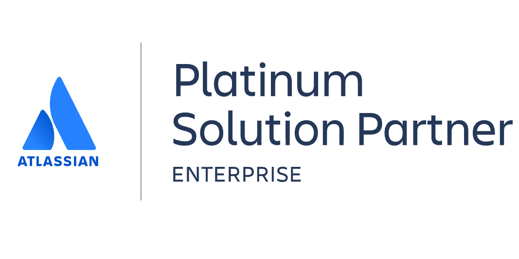 Atlassian Platinum Solution Partner