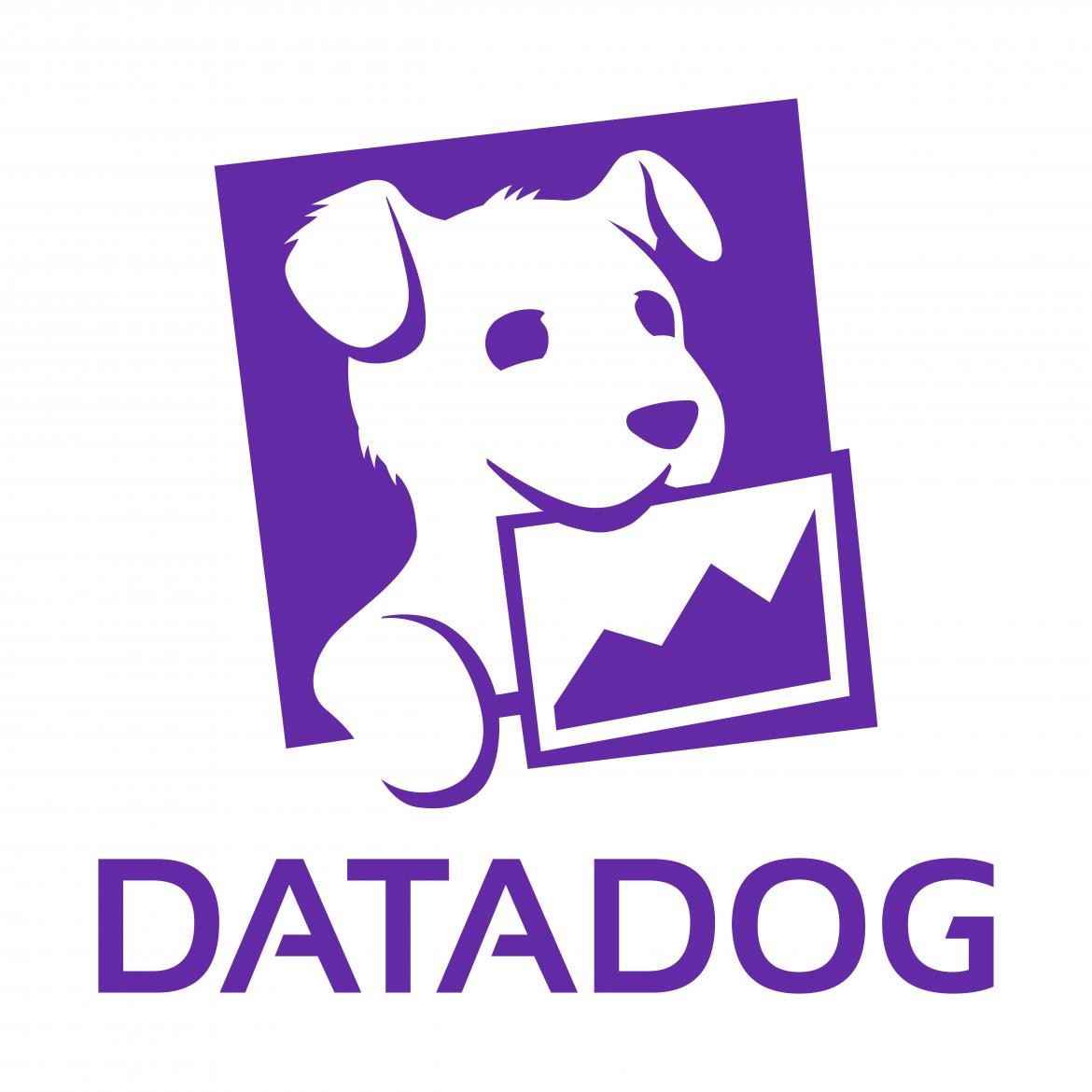 Datadog Logo