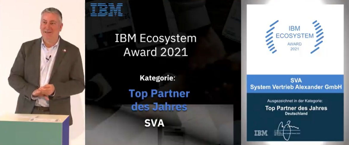 IBM Top Partner