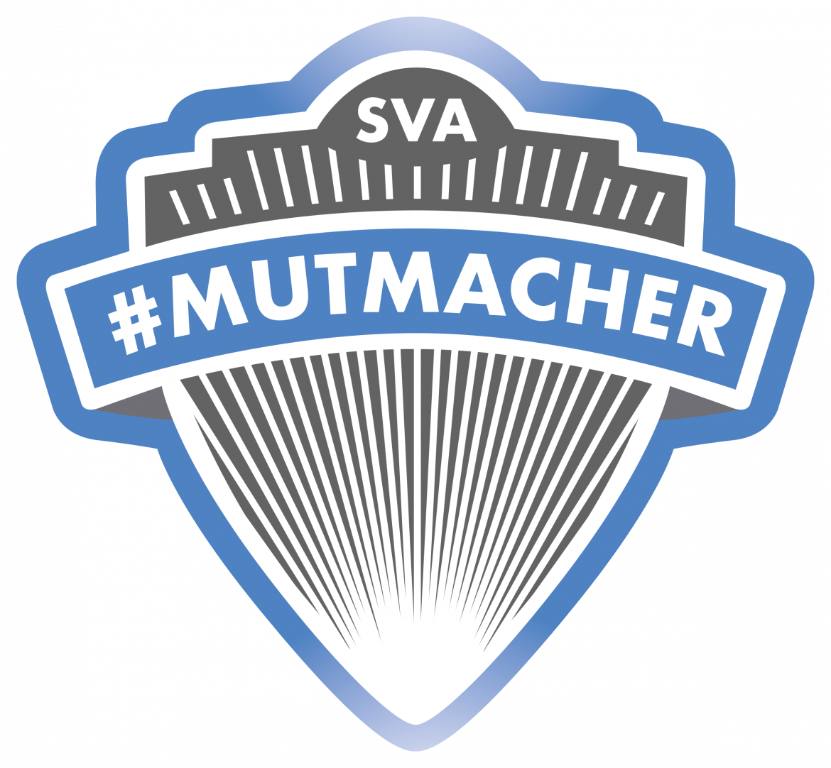 Mutmacher Awards Logo
