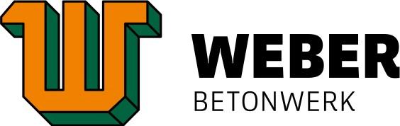 Weber Betonwerke GmbH Logo