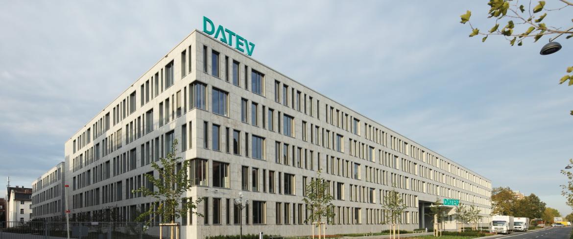 SVA Referenz Datev