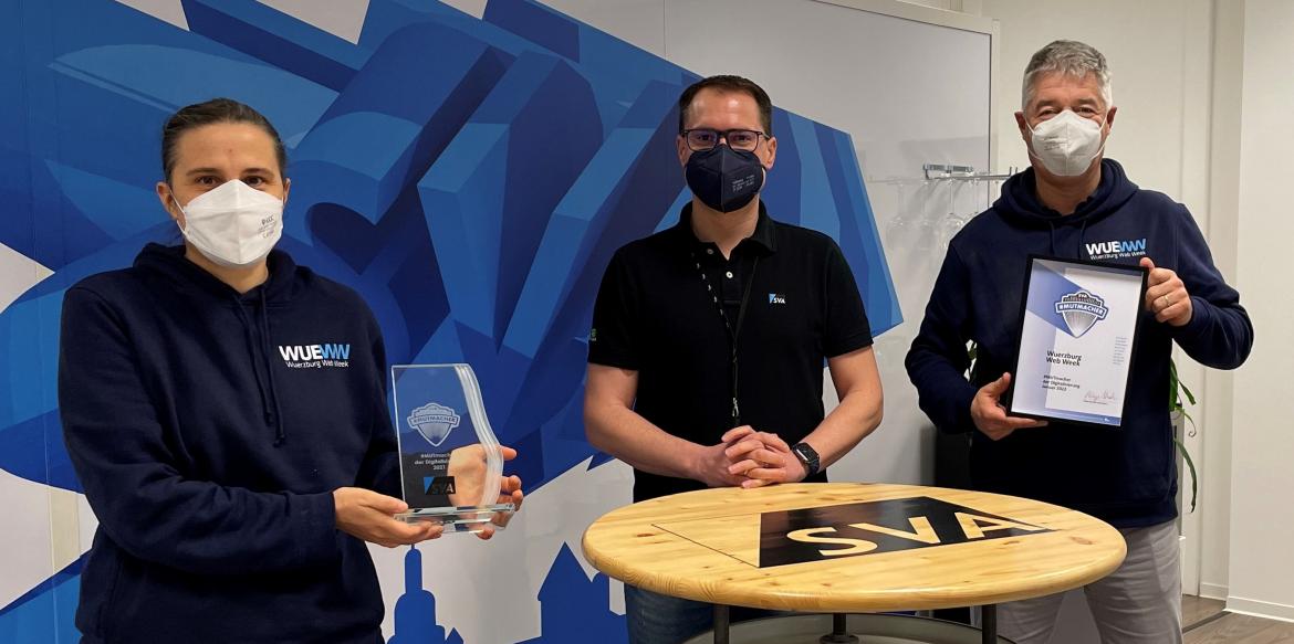 Wuerzuburg Web Week im Mutmacher Interview