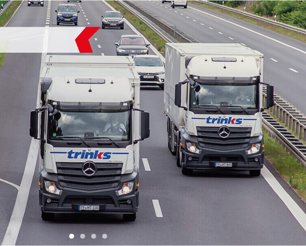 Trinks LKW