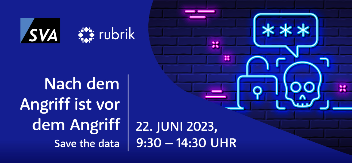 Save the data Event Header