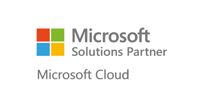Microsoft Solutions Partner Microsoft Cloud