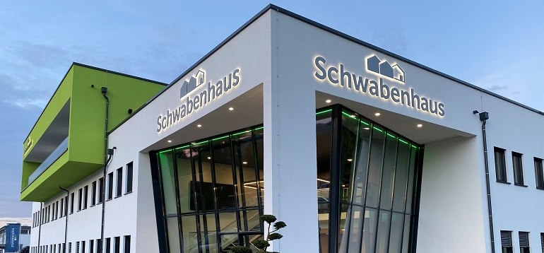 Referenz Schwabenhaus