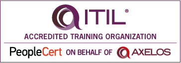 ITIL Badge 