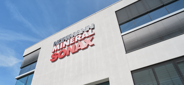Sonax Referenz