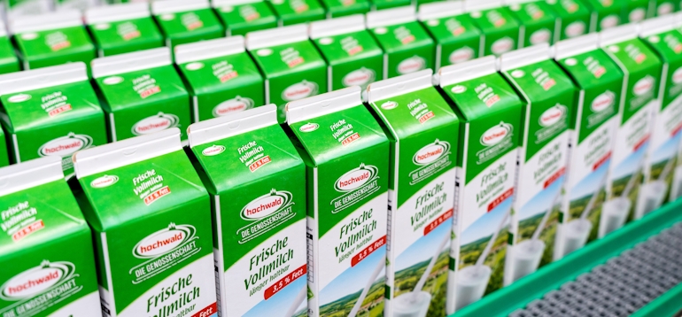 MICROSOFT 365 MIT OPTIMIERTER KOMMUNIKATION: MODERNER ARBEITSPLATZ BEI HOCHWALD FOODS