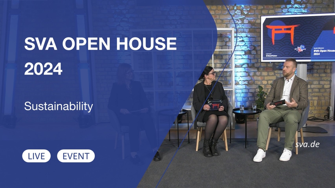 Sustainability – nur ein Buzzword oder nachhaltiger Beitrag zum Unternehmenserfolg?