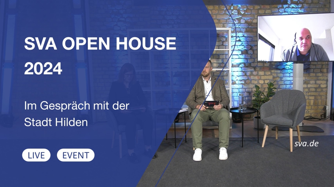  Im Gespräch mit der Stadt Hilden – der sichere Betrieb von Bürgerdiensten für 60.000 Einwohner