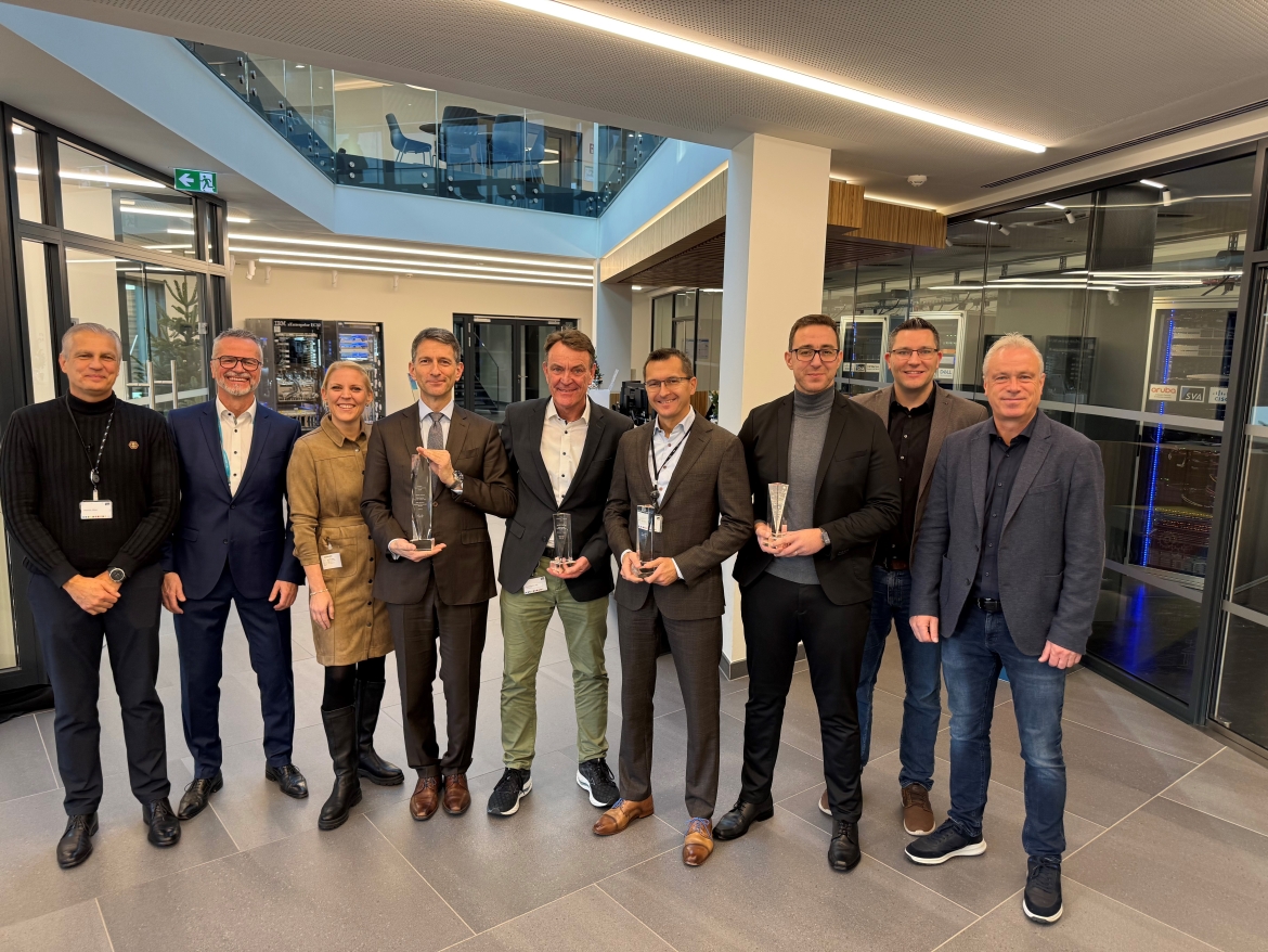 Cisco Award 2024