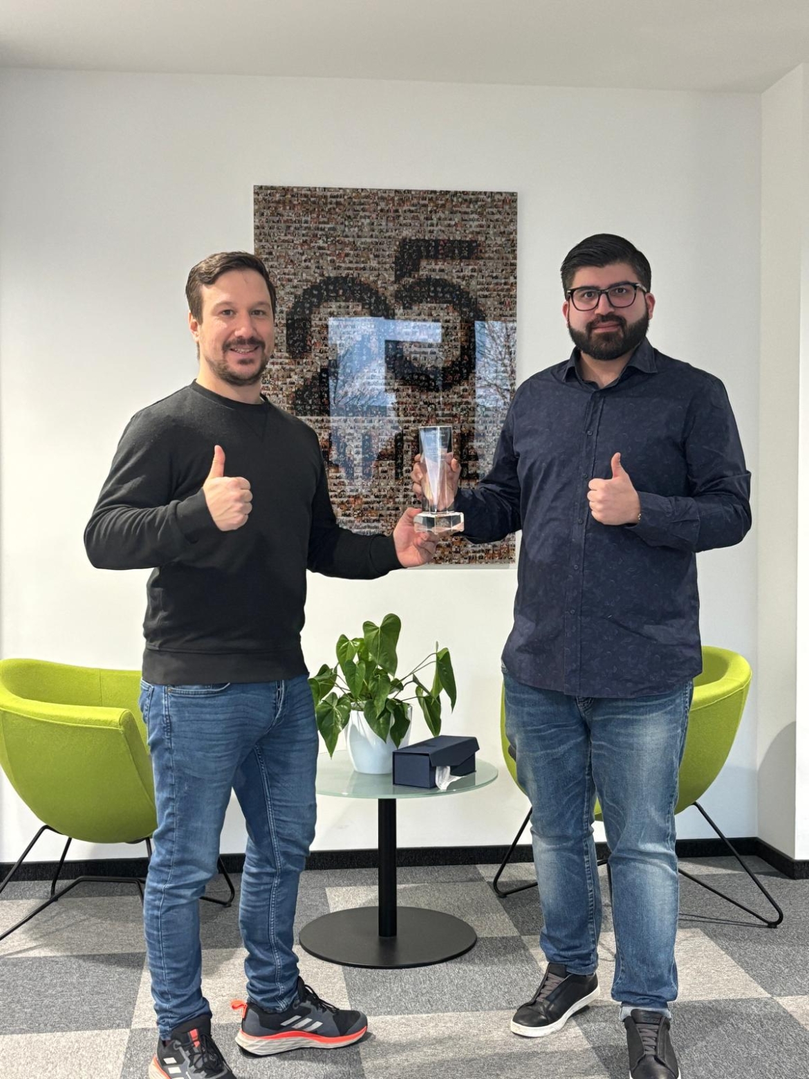 Cisco Award 2024