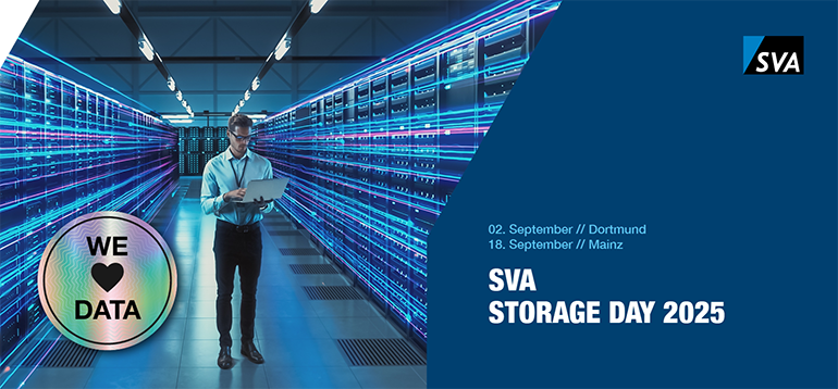 Storage Day 2025