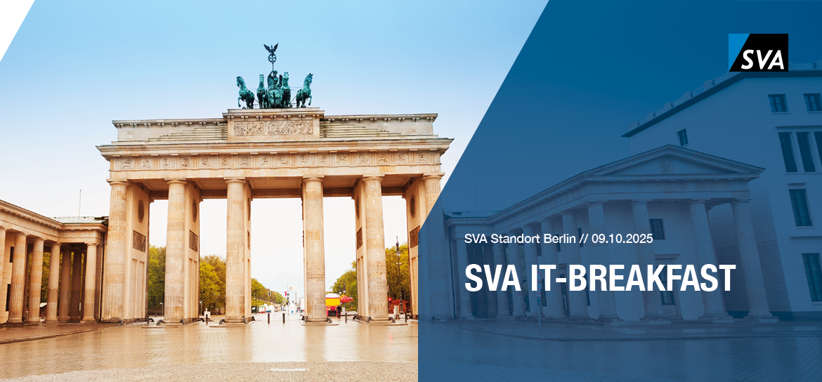 Header Event IT-Breakfast SVA 2025