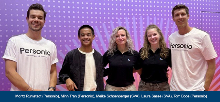 Header Personio News SVA 2025