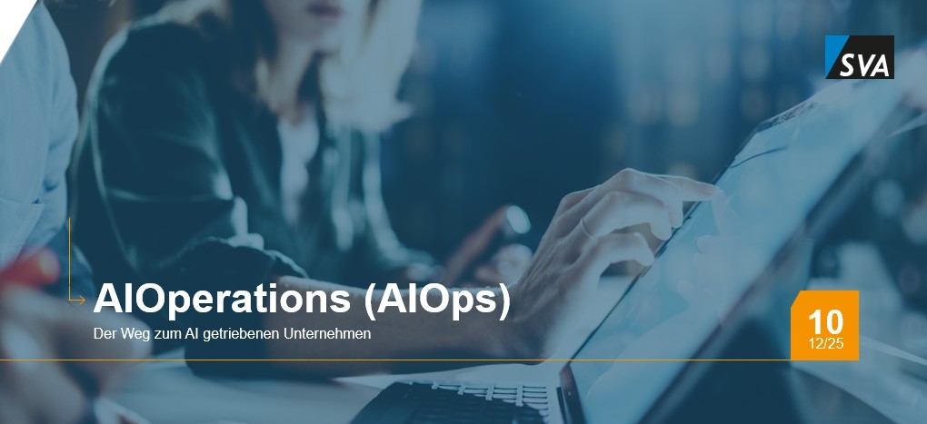 Eventheader AIOperations SVA 2025