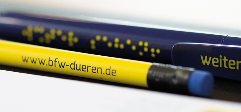 Microsoft 365 Düren BFW