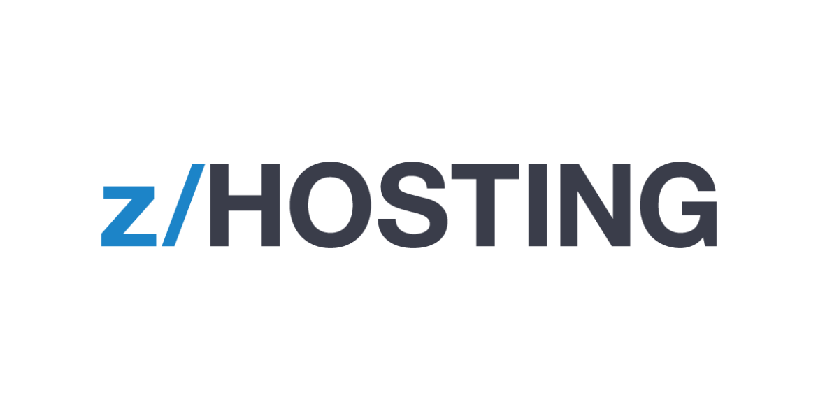 z/Hosting Logo SVA 2026