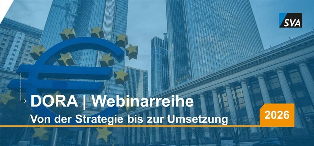 DORA Webinarreihe