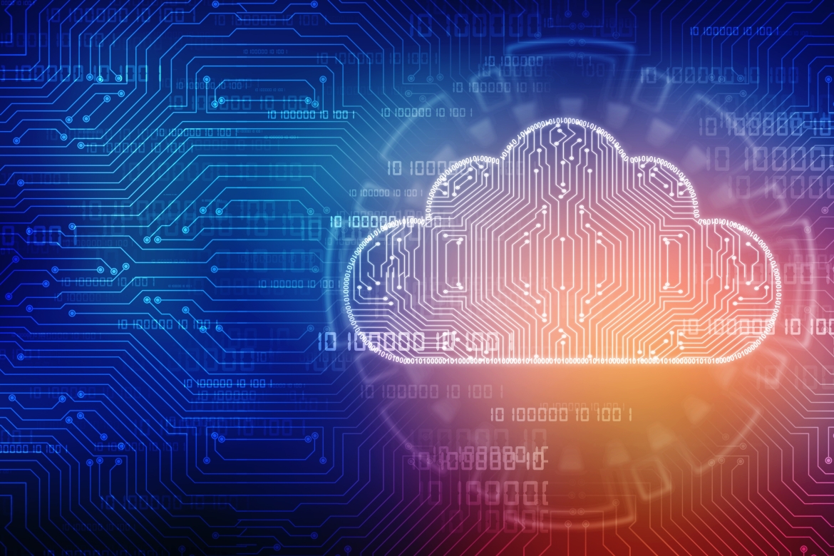 Header News Cloud Leiterbahn