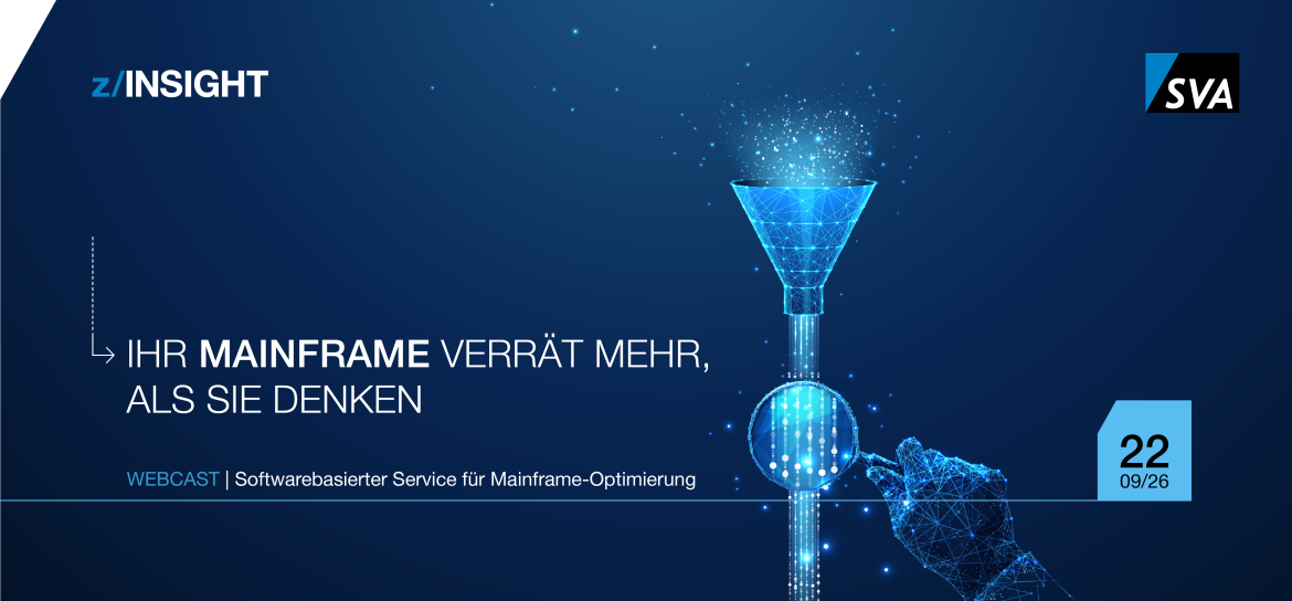 Event Header zINSIGHT Webcast