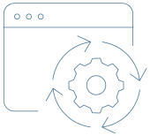 SDDC Icon by SVA