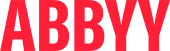 Logo ABBYY