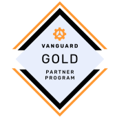 Vanguard Badge Horizon3.ai