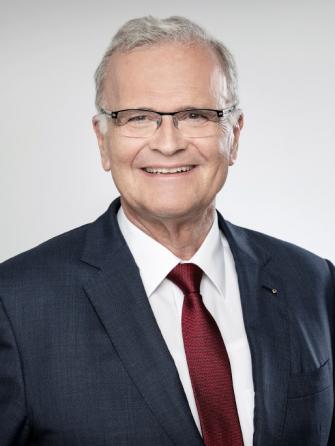 Felix Alexander, Beirat SVA
